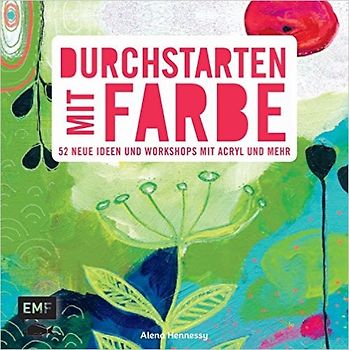 Durchstarten mit Farbe