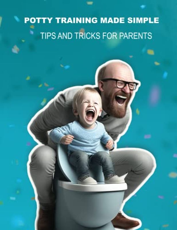 POTTY TRAINING MADE SIMPLE | POTTY TRAINING FOR PARENTS:THE ULTIMATE GUIDE TO SUCCESSFUL TOILET TRAINING | EARLY CHILDHOOD RESOURCES: SAY GOODBYE TO ... EASY-TO-FOLLOW POTTY TRAINING TECHNIQUES