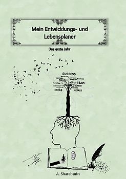 Mein Entwicklungs- und Lebensplaner