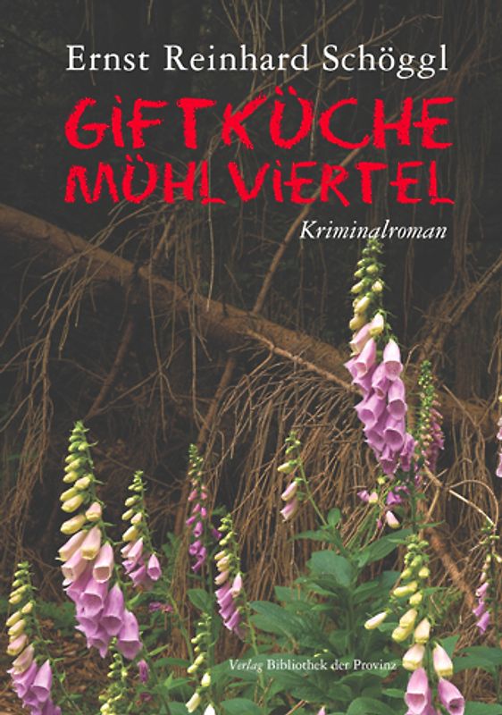 Giftküche Mühlviertel