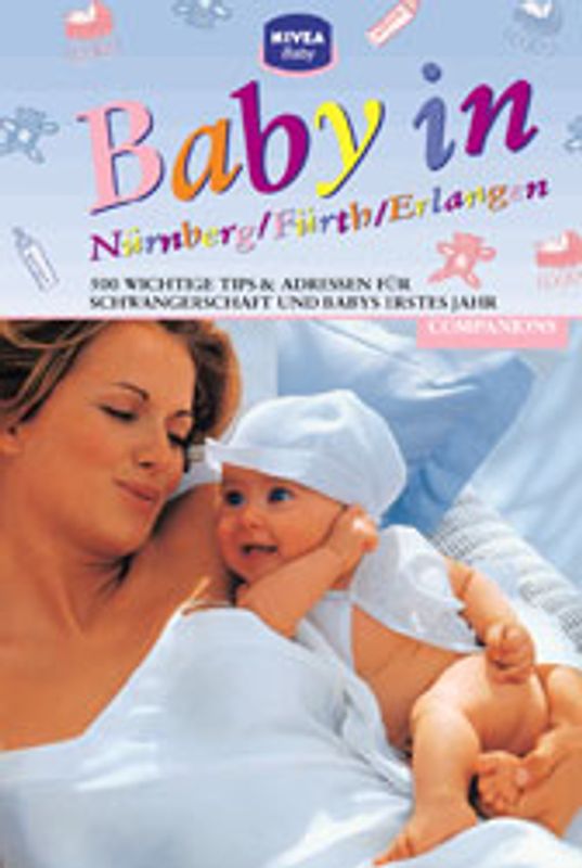 Baby in Nürnberg