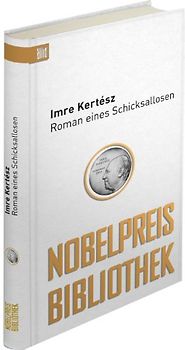 Roman eines Schicksallosen
