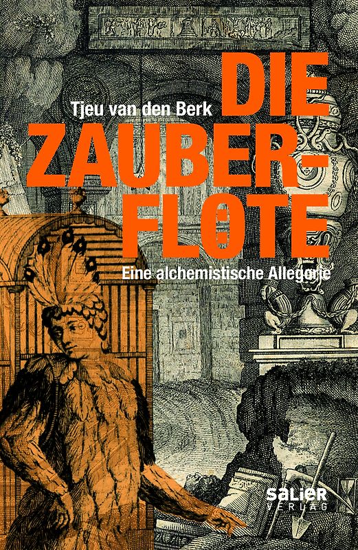 Die Zauberflöte