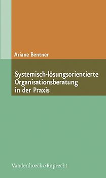 Systemisch-lösungsorientierte Organisationsberatung in der Praxis