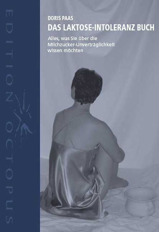 Das Laktose-Intoleranz Buch