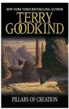 Pillars of Creation (GollanczF.) - Terry Goodkind