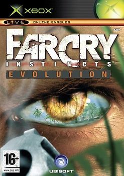 Far Cry Instincts: Evolution (Xbox) UK IMPORT Xbox