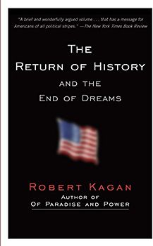 The Return of History and the End of Dreams (Vintage)