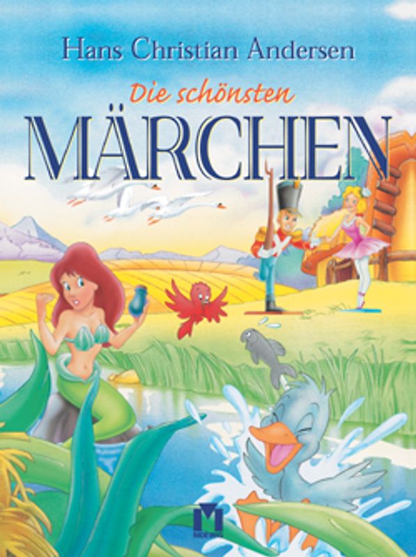 Die schönsten Märchen