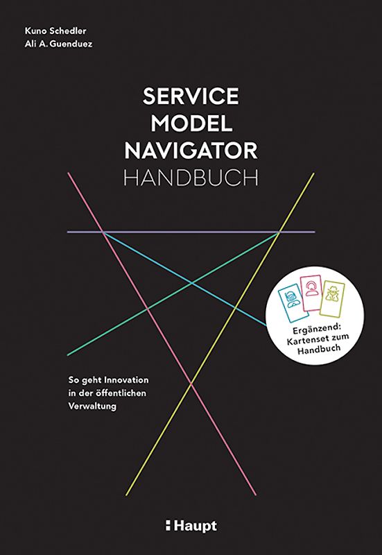 Service Model Navigator Handbuch
