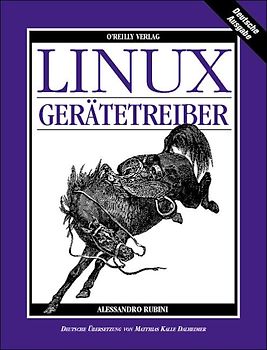 Linux-Gerätetreiber