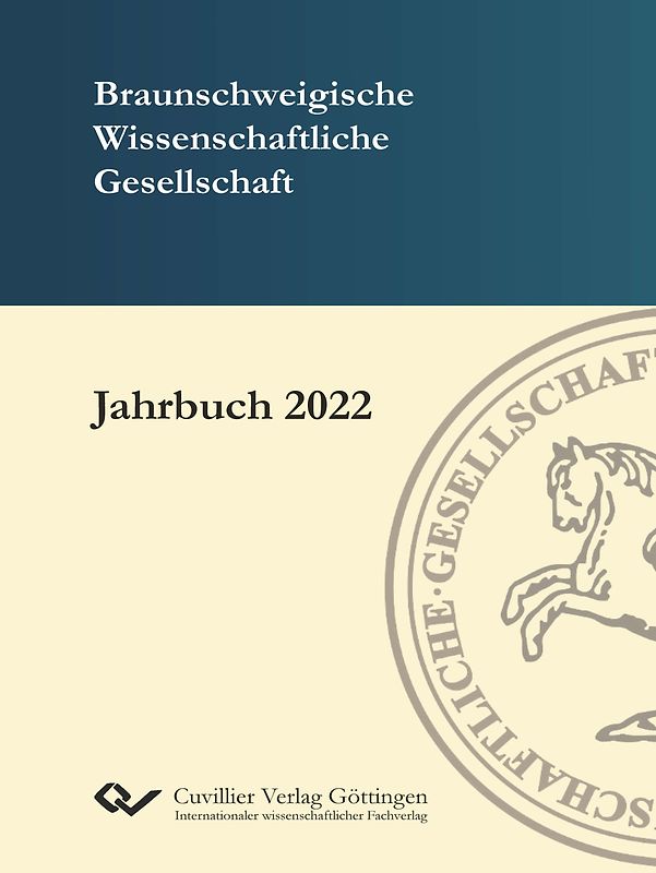 Jahrbuch 2022