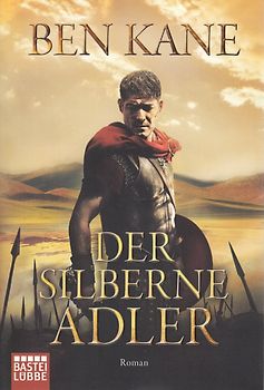Der silberne Adler