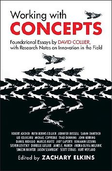 Working with Concepts