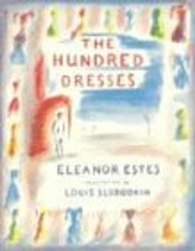 The Hundred Dresses