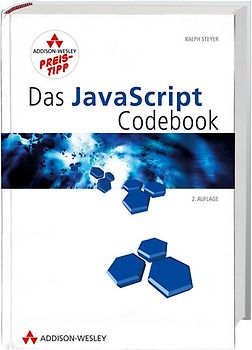 Das Javascript Codebook