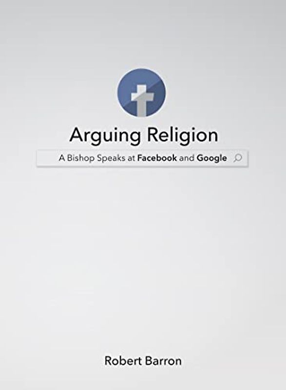 Arguing Religion
