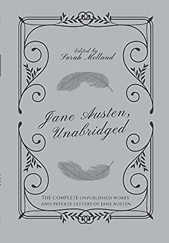 Jane Austen, Unabridged