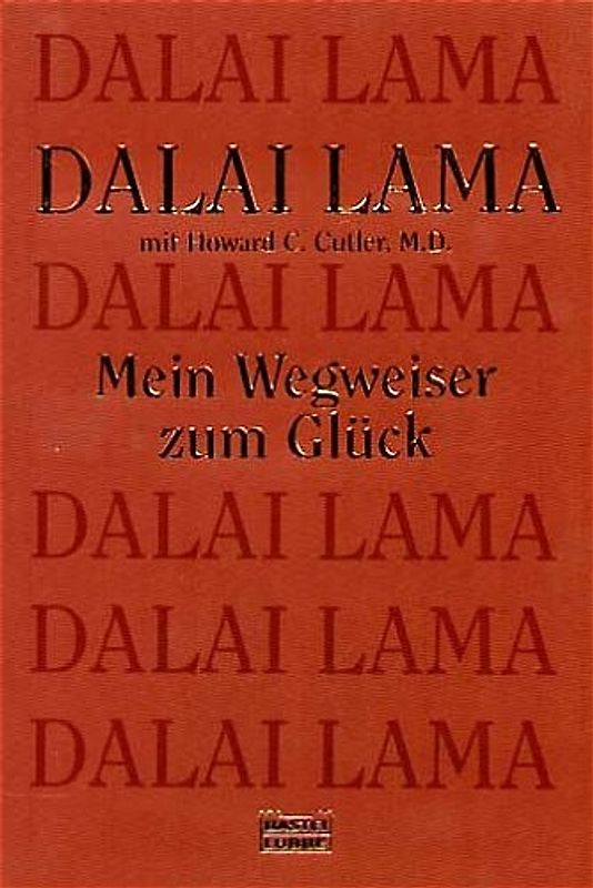 Mein Wegweiser zum Glück