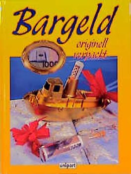 Bargeld. Originell verpackt