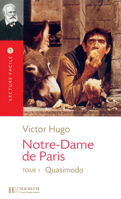 Notre-Dame de Paris - Teil 1