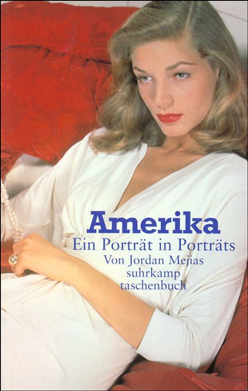 Amerika