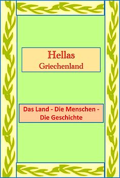 Hellas - Griechenland
