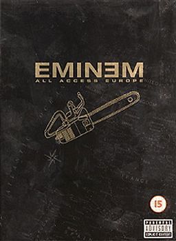 Eminem - All Access Europe