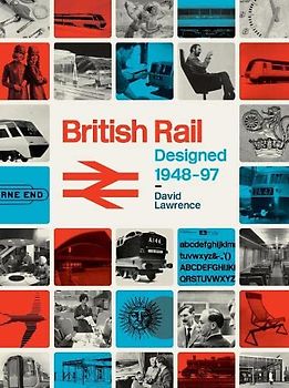 British Rail Designed 1948-1997