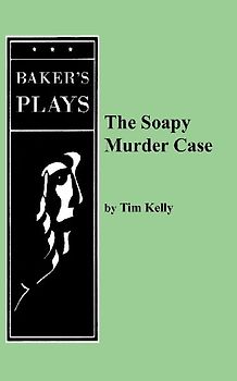 The Soapy Murder Case