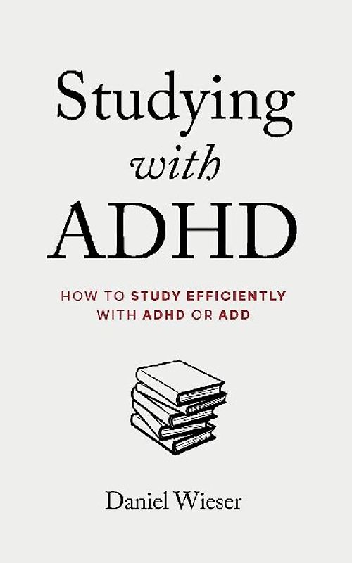 Studying with ADHD