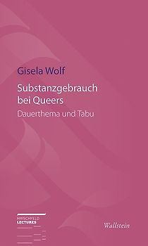 Substanzgebrauch bei Queers