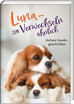 Luna – zum Verwechseln ähnlich