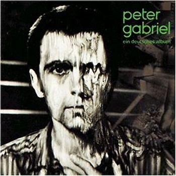 Peter Gabriel - Ein deutsches Album (1980)