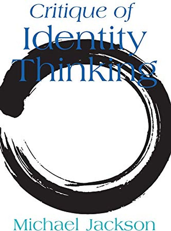 Critique of Identity Thinking