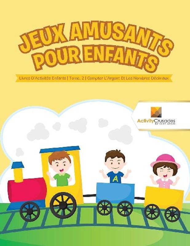 Jeux Amusants Pour Enfants