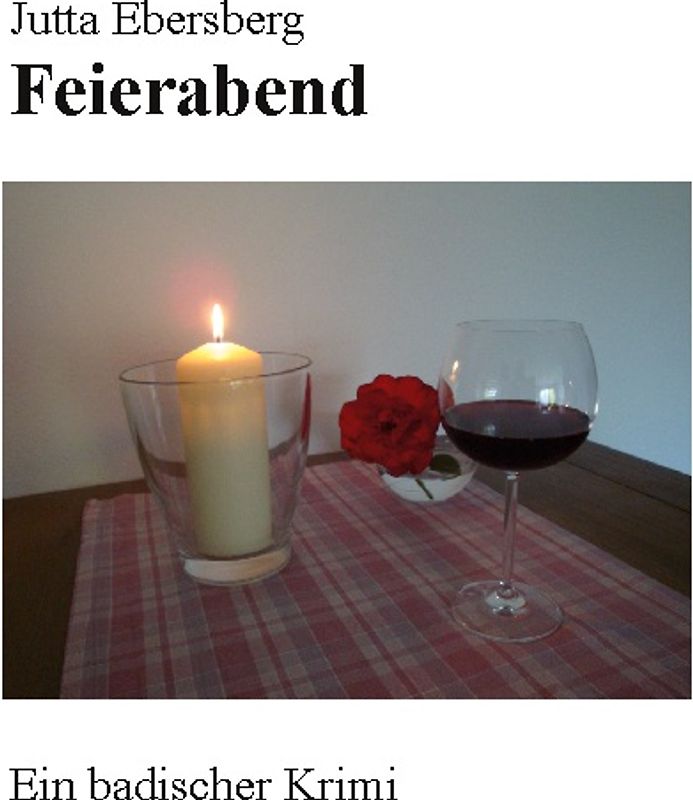 Feierabend