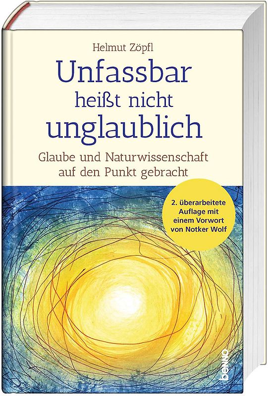 Unfassbar heißt nicht unglaublich!