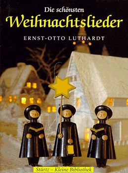 Die schönsten Weihnachtslieder