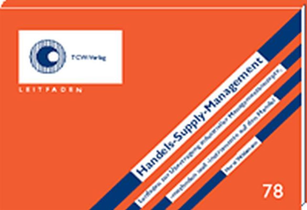 Handels-Supply-Management