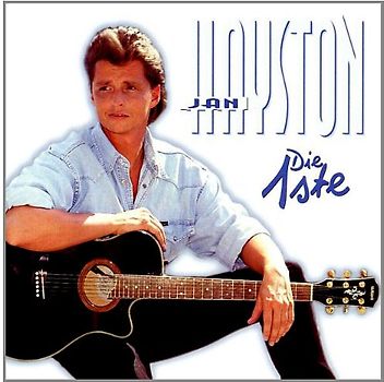 Jan Hayston - Die Erste