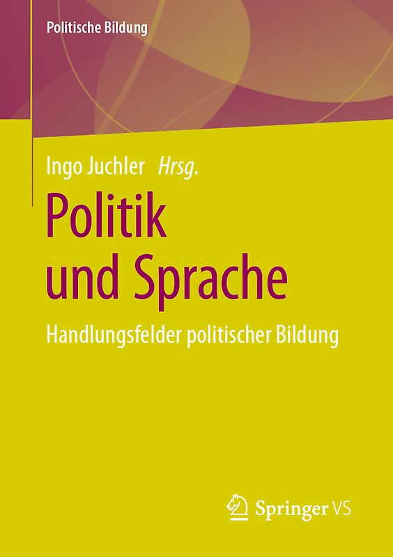 Politik und Sprache