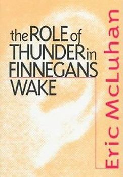 The Role of Thunder in Finnegans Wake