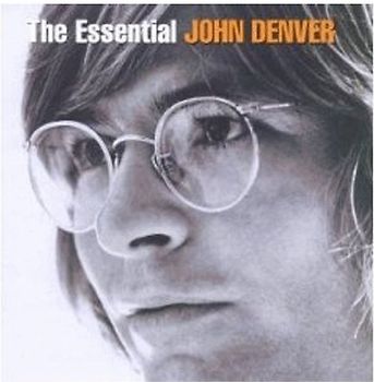 John Denver - The Essential John Denver