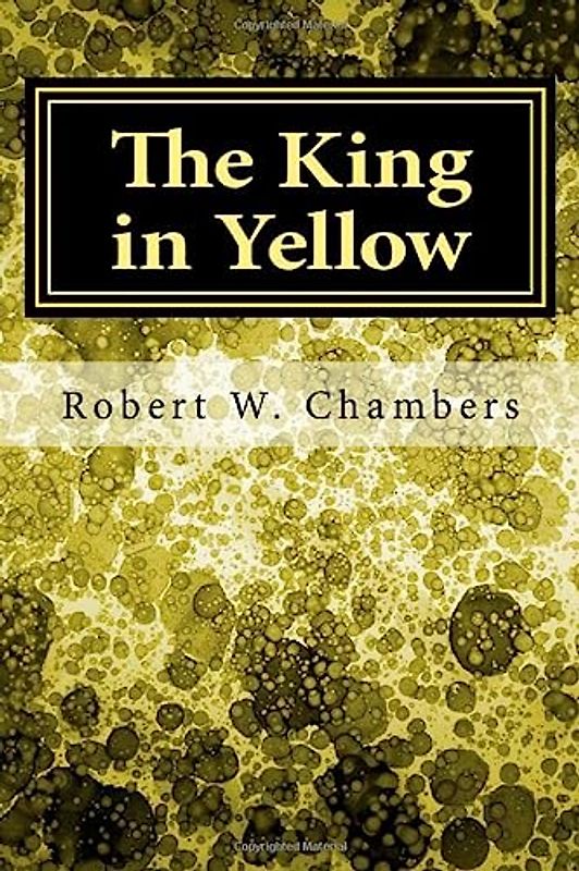 The King in Yellow
