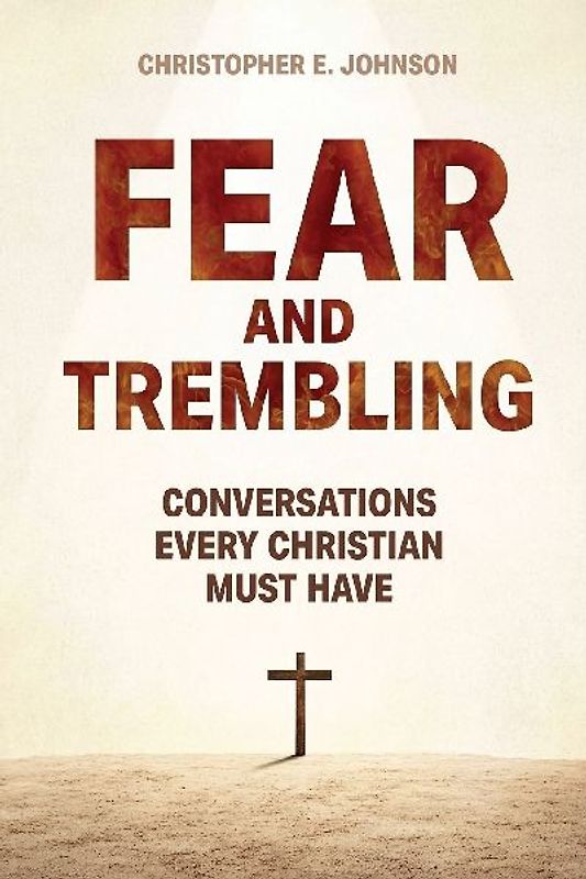Fear and Trembling