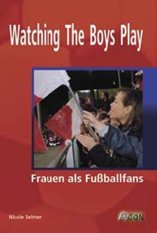 Watching the Boys Play