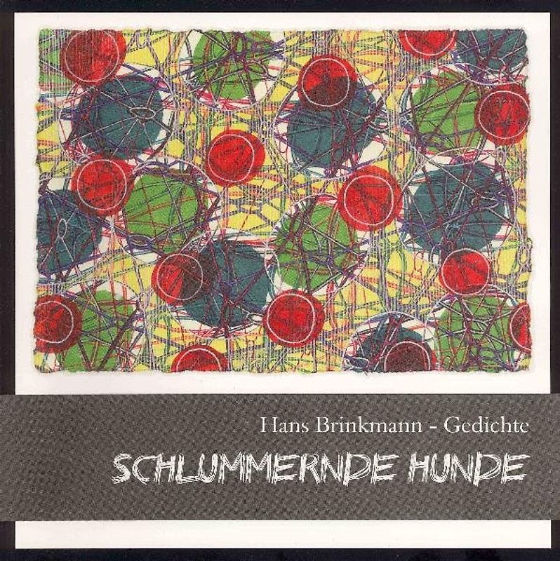 Schlummernde Hunde