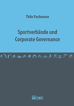 Sportverbände und Corporate Governance