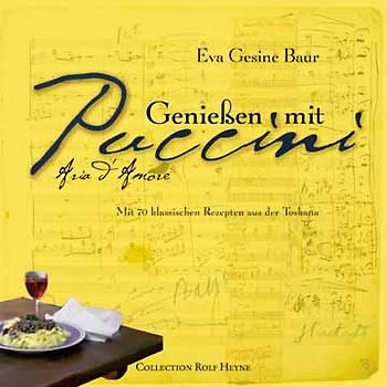 Geniessen mit Puccini